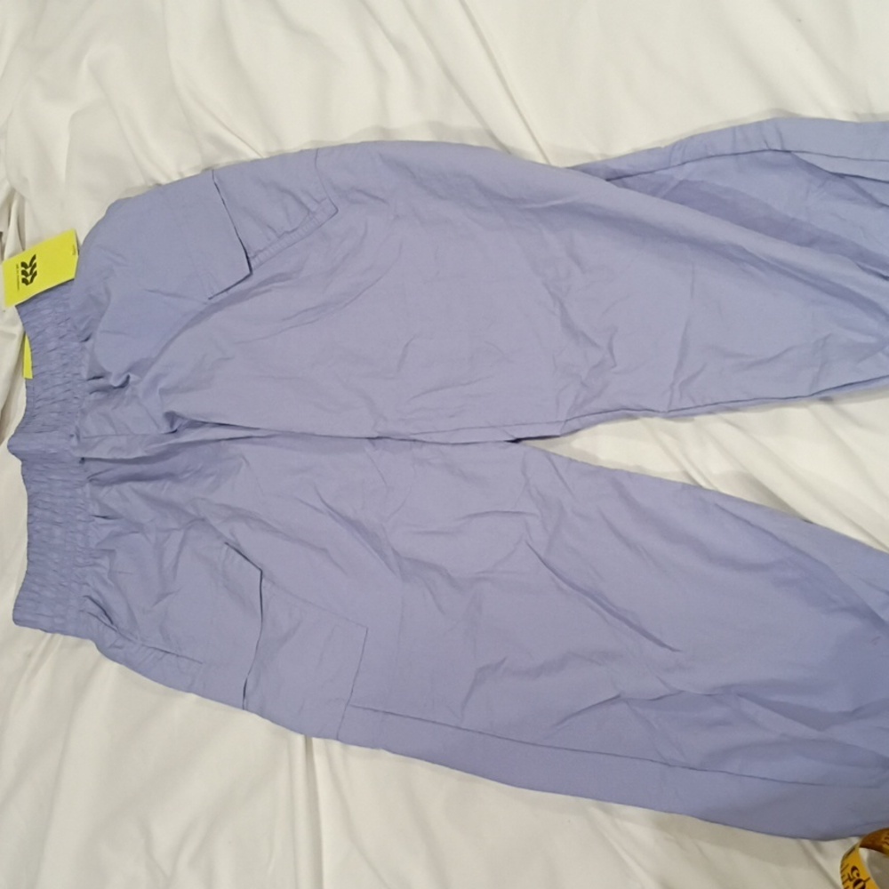 All in Motion Kids Sweatpants - Light Purple - Picture 1 of 3